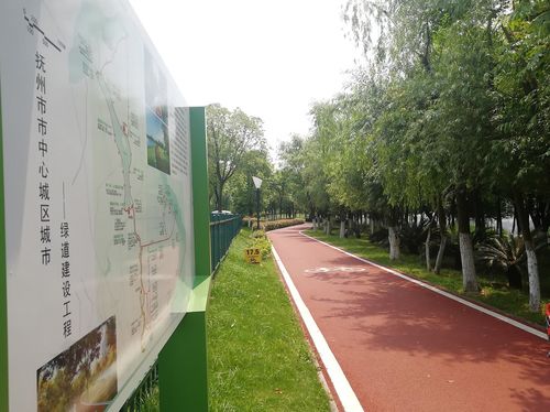 提升園林綠化品質，改善城市人居環境——撫州市園林綠化工程施工動態